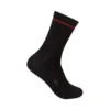 Tunn strumpa bambu/merinoull 43/45