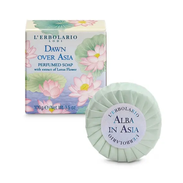 Tvål Asia 100g
