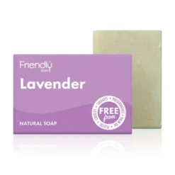 Tvål Lavender 95g