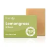 Tvål Lemongrass & Hemp 95g