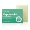Tvål Peppermint & Poppy Seed 95g