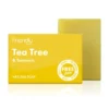 Tvål Tea Tree & Turmeric 95g