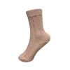 Ullstrumpor rosa 36-42