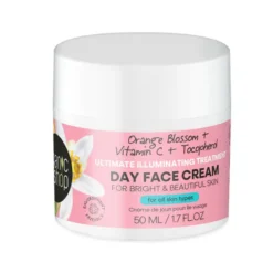 Ultimate Illuminating Treatment Day Face Cream 50ml
