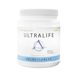 UltraLife 840g