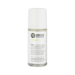 Undercover Agent Lemongrass Deo 50ml