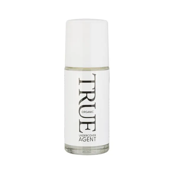 Undercover Agent Lemongrass Deo 50ml