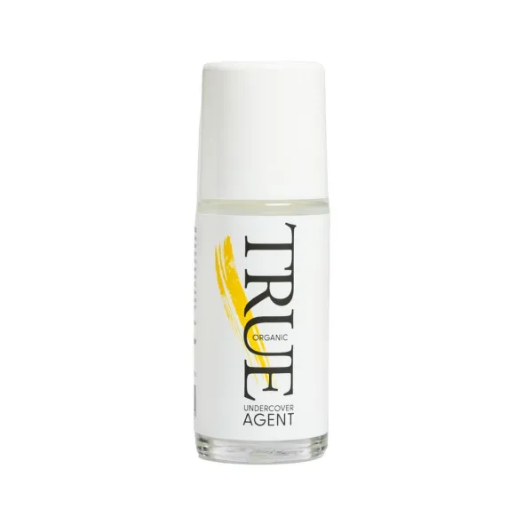 Undercover Agent Ylang Ylang Palmarosa Deo 50ml