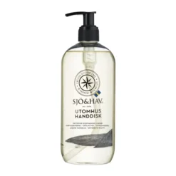 Utomhus handdiskmedel 500ml