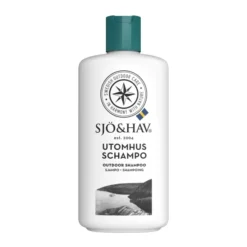 Utomhusschampo 200ml