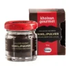 Vaniljpulver bourbon 10g