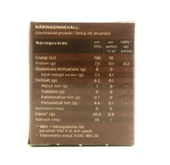 Vaniljpulver bourbon 10g