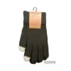 Vantar Soft Wool Svart