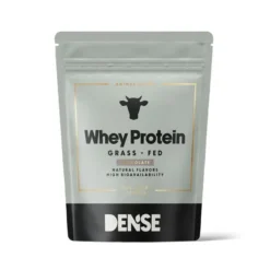 Vassleprotein Choklad 500g