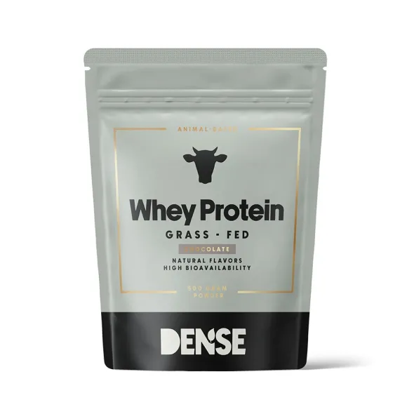 Vassleprotein Choklad 500g