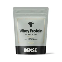 Vassleprotein Naturell 500g