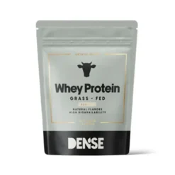 Vassleprotein Vanilj 500g