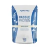 Vassleprotein vaniljsmak 750g