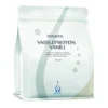 Vassleprotein Vanilj zippåse 750g