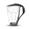 Vattenfilter kanna Glas 2,0 L antracit innerdel
