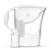 Vattenfilter kanna 2,4 L Vit