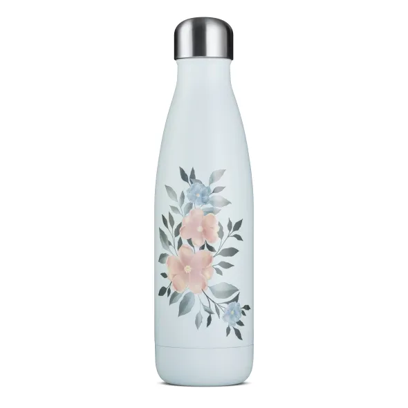 Vattenflaska Blossom 500ml