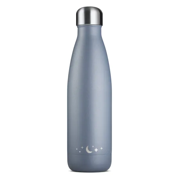 Vattenflaska Blue Moon 500ml