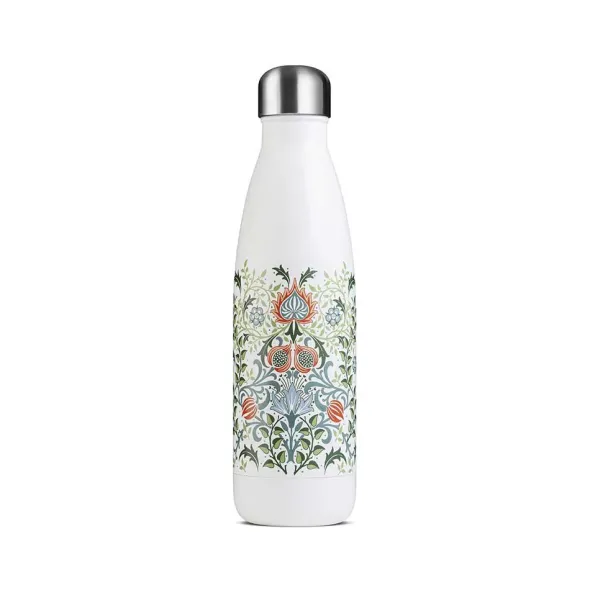 Vattenflaska Botanical Bloom 500ml