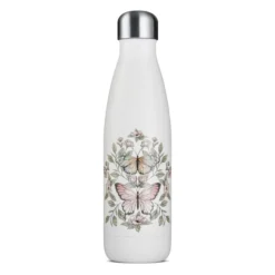 Vattenflaska Butterflies 500ml