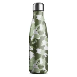 Vattenflaska Camouflage 500ml