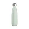 Vattenflaska Matte Green 500ml