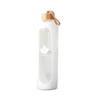 Vattenflaska vit 550ml