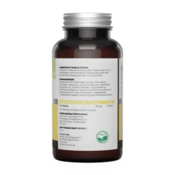 Vegan D+ 60 kapslar