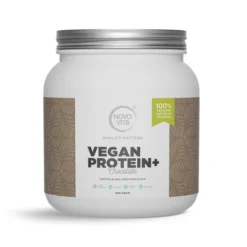 Vegan Protein Chocolate 400g
