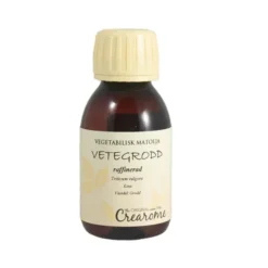 Vetegroddsolja raffinerad 100ml