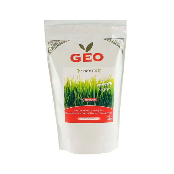 Vetegräsfrö 600g