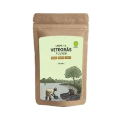 Vetegräspulver 200g