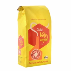Vetemjöl 2kg