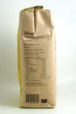 Vetemjöl 2kg