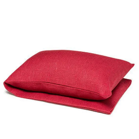 Vetevärmare Burgundy