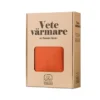 Vetevärmare Tegel