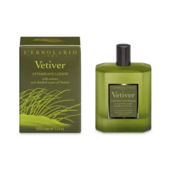 Vetiver Aftershave 100ml