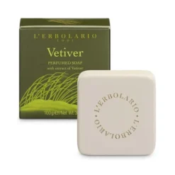 Vetiver Tvål 100g