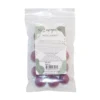 Viol/Lakritskulor 100g