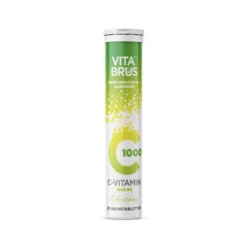 Vitabrus-C vitamin 20 tabletter