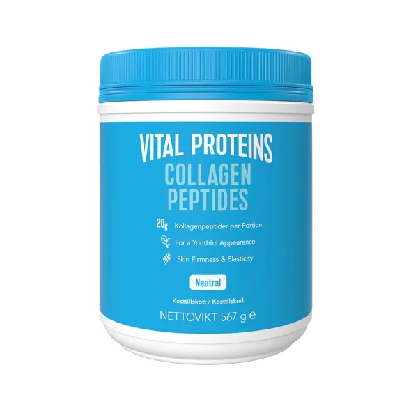 Vital Proteins Collagen Peptides 567g