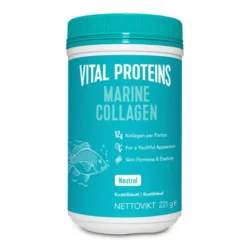 Vital Proteins Marine Collagen 221g