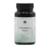 Vitamin A 5000iu 120 kapslar