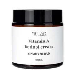 Vitamin A Retinol Cream 100ml