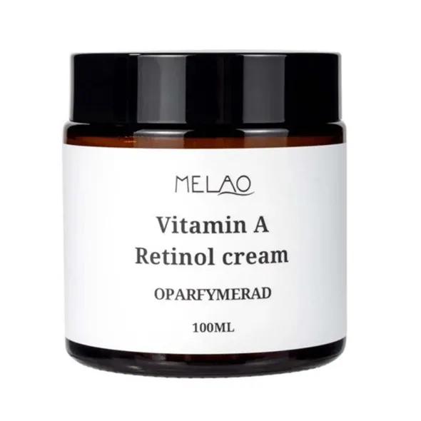 Vitamin A Retinol Cream 100ml